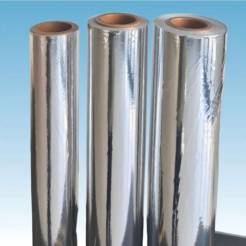 Блестящая (матовая) серебристая трансферная бумага (2)