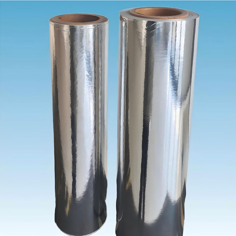 Блестящая (матовая) серебристая трансферная бумага (3)