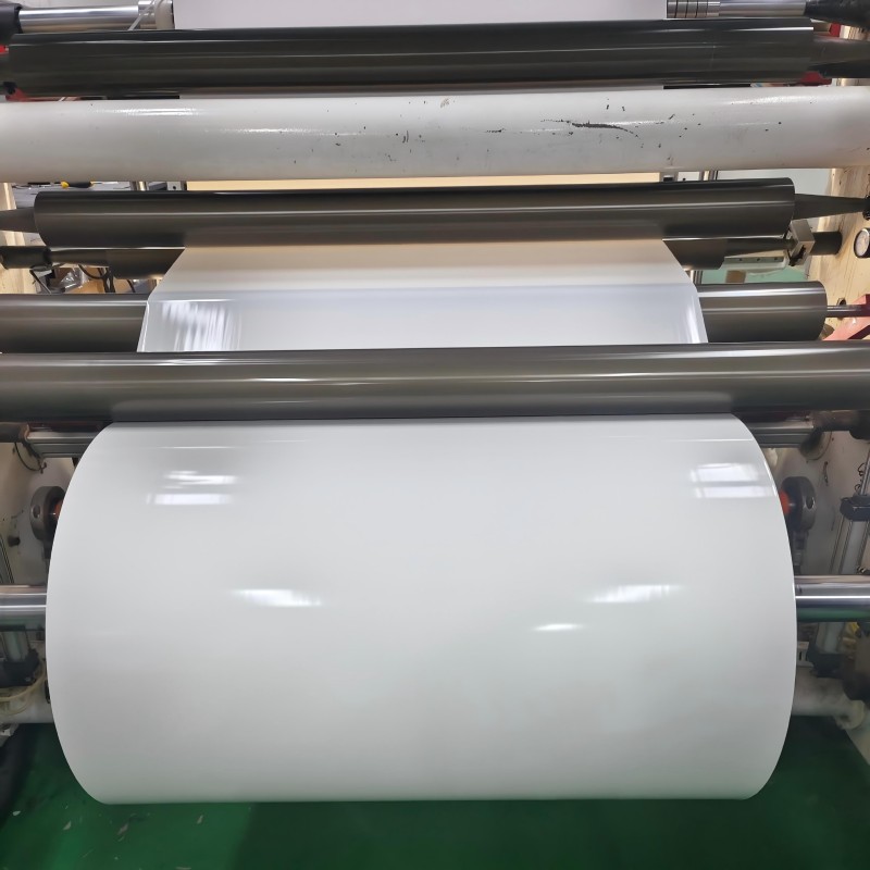 Высокоглянцевая трансферная бумага (2)