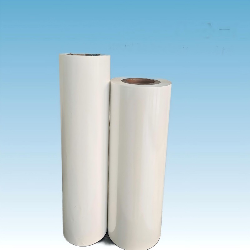 Высокоглянцевая трансферная бумага (4)