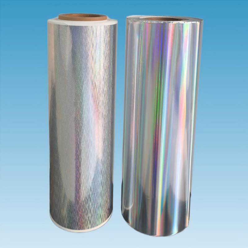 Голографическая трансферная бумага (3)