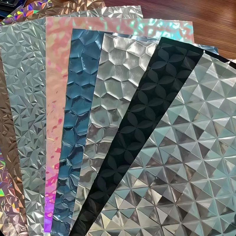 Композитная плёнка для отделочных и строительных материалов (3)