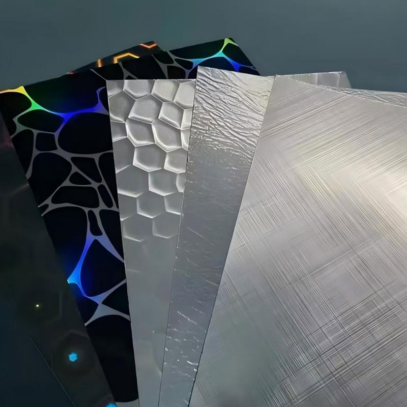 Композитная плёнка для отделочных и строительных материалов (5)