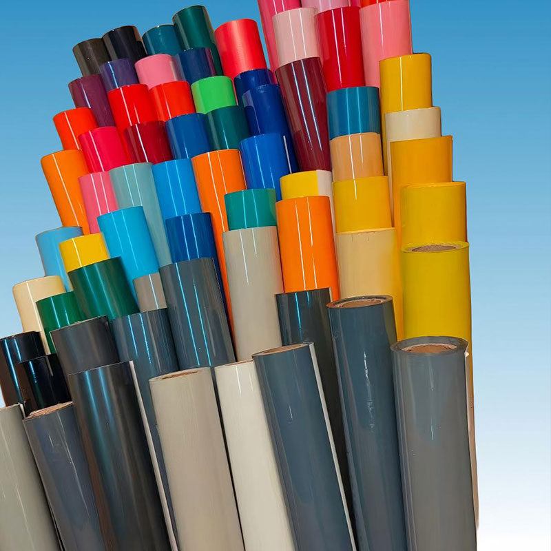 Пигментная фольга (2)