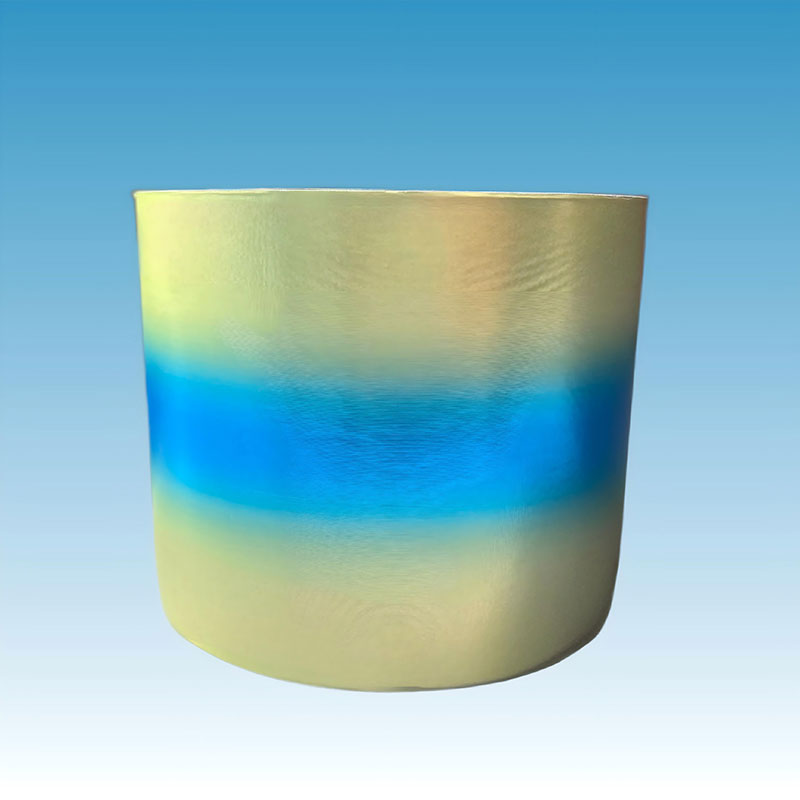 Трансферная пленка для мундштучной бумаги сигарет (2)