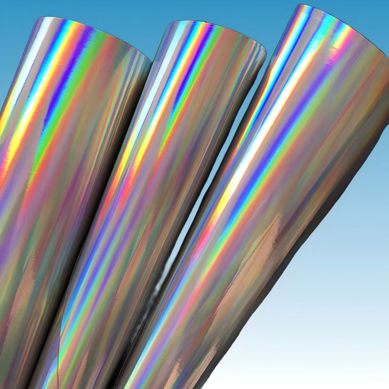 Трансферная плёнка для картона с трансферным покрытием (7)