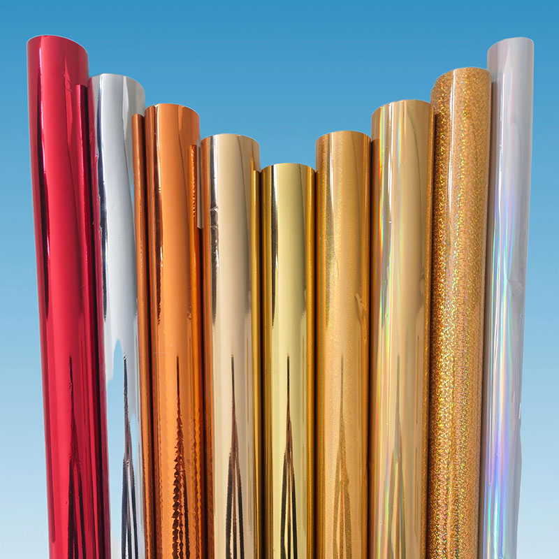 Фольга для горячего тиснения (5)